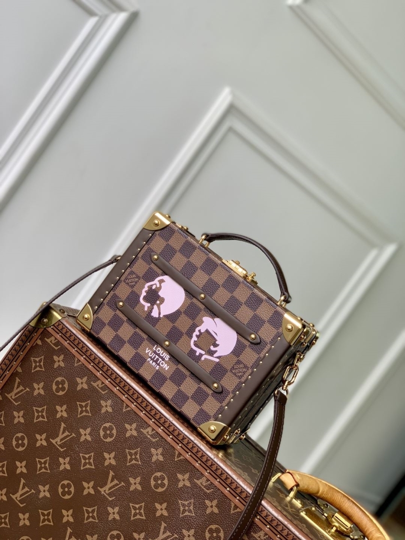 LV Box Bags